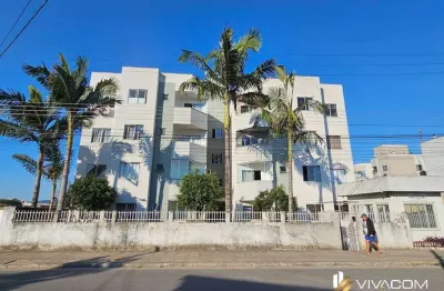 Apartamento com 3 quartos à venda na Rua Pedro Paulo de Abreu, 801, Forquilhinhas, São José