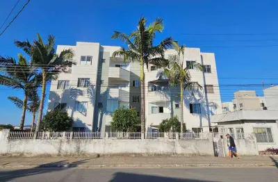 Apartamento com 3 quartos à venda na Rua Pedro Paulo de Abreu, 801, Forquilhinhas, São José