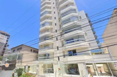 Apartamento 3 quartos com suíte centro de florianópolis