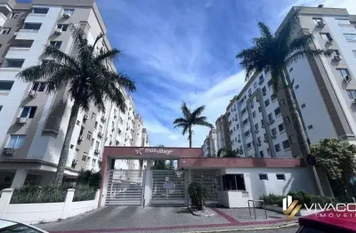Apto em ótima localização no bairro fazenda santo antônio