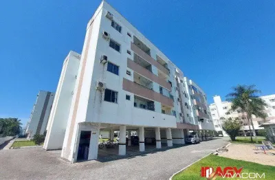 Apartamento 2 quarto com elevador e sacada com churrasqueira