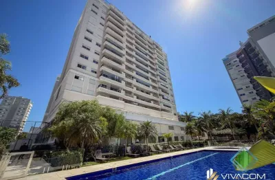 Apartamento com 4 quartos à venda na Rua Pastor William Richard Schisler Filho, 900, Itacorubi, Florianópolis