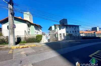 Apartamento com 2 quartos à venda na Rua Professor Clementino de Brito, 362, Capoeiras, Florianópolis