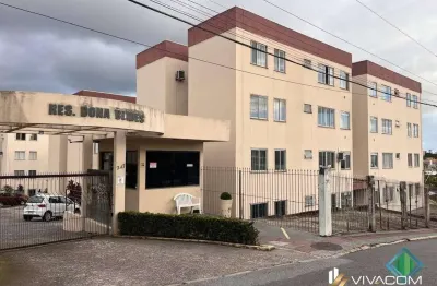 Apartamento com 2 quartos à venda na Rua Jornalista Orion Augusto Platt, 247, Jardim Atlântico, Florianópolis