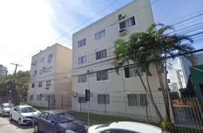 Apartamento com 2 quartos à venda na Rua Koesa, 448, Kobrasol, São José