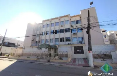 Apartamento com 2 quartos à venda na Rua Antônio Scherer, 800, Kobrasol, São José