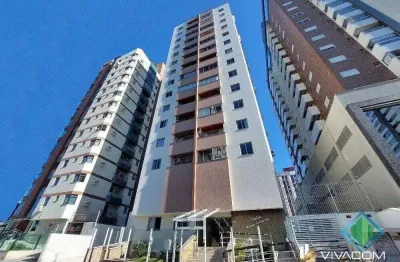 Apartamento com 2 quartos à venda na Rua Osni João Vieira, 237, Campinas, São José