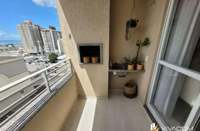 Apartamento 2 quartos com suíte e sacada com churrasqueira campinas