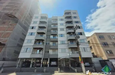 Apartamento com 1 quarto à venda na Rua Antônio Scherer, 330, Kobrasol, São José