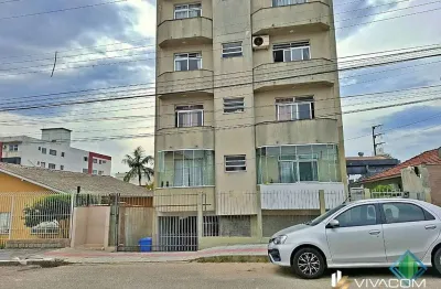 Apartamento com 3 quartos à venda na Rua Dom Pedro I, 300, Capoeiras, Florianópolis