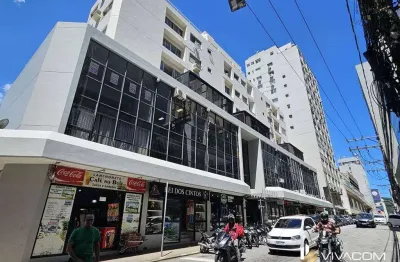 Apartamento com 2 quartos à venda na Rua Felipe Schmidt, 706, Centro, Florianópolis