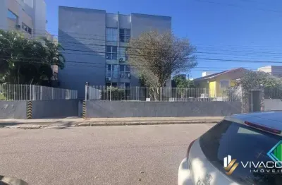 Apartamento com 1 quarto à venda na Rua Doutor Abel Capela, 772, Coqueiros, Florianópolis