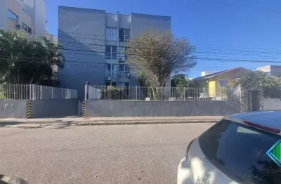 Apartamento com 1 quarto à venda na Rua Doutor Abel Capela, 772, Coqueiros, Florianópolis