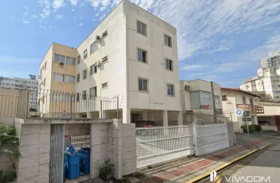 Apartamento com 2 quartos à venda na Rua Professor Barreiros Filho, 60, Estreito, Florianópolis
