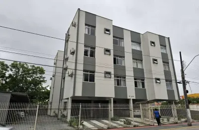 Apartamento com 2 quartos à venda na Rua Ernesto Giorno, 45, Kobrasol, São José