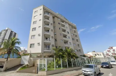 Apartamento com 2 quartos à venda na Rua Vinte e Um de Abril, 217, Kobrasol, São José