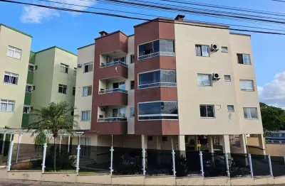 Apartamento em excelente localização no bairro Picadas do Sul.
