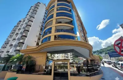 Apartamento com 2 quartos à venda na Rua Frei Caneca, 14, Centro, Florianópolis