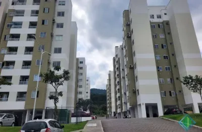 Apartamento com 2 quartos à venda na Rua João Bernadino da Rosa, 901, Pedra Branca, Palhoça