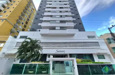 Apartamento com 3 quartos à venda na Rua João Saturnino Ouriques, 600, Campinas, São José