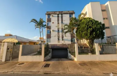 Apartamento com 2 quartos à venda na Rua Doutor Abel Capela, 750, Capoeiras, Florianópolis