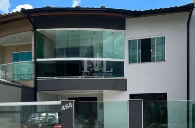 Vende-se sobrado mobiliado no centro de camboriú – sc
