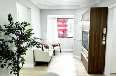 Apartamento com 2 quartos à venda na Avenida Central, Centro, Balneário Camboriú