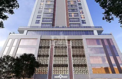 Apartamento à venda no edifício porto tawny em balneário camboriú