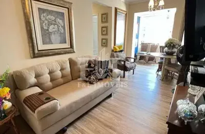 Apartamento com 2 quartos à venda na Avenida Central, Centro, Balneário Camboriú