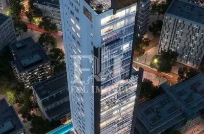 Apartamento com 4 quartos à venda na Rua Alvin Bauer, Centro, Balneário Camboriú