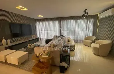 Apartamento com 3 quartos à venda na Avenida Brasil, Centro, Balneário Camboriú