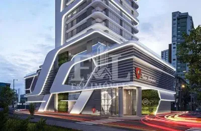 Apartamento com 4 quartos à venda na Rua 4600, Barra Sul, Balneário Camboriú