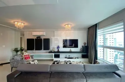 Apartamento com 3 quartos à venda na Rua 801, Centro, Balneário Camboriú