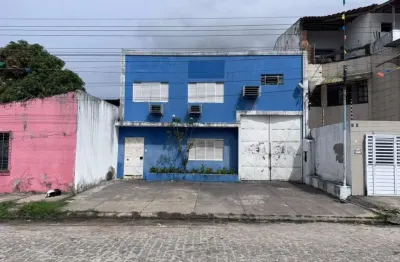 Aluga-se galpão no rosa elze, são cristóvão prox a ufs - ga457