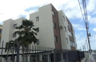 Apartamento à venda na Avenida Paulo VI, 126, Inácio Barbosa, Aracaju