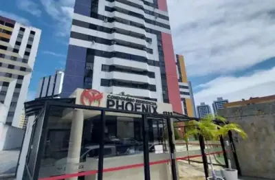 Apartamento com 3 quartos à venda na Avenida Deputado Sílvio Teixeira, 1333, Jardins, Aracaju