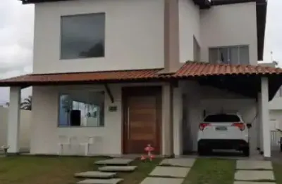 Casa com 4 quartos à venda na Av. Terras Alphaville, sn, Alphaville Sergipe, Barra dos Coqueiros