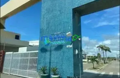 Terreno à venda na Avenida Inácio Barbosa, 4750, Mosqueiro, Aracaju