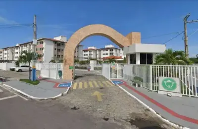 Apartamento com 2 quartos à venda na Rua Projetada, s/n, Olhos D\'água, Barra dos Coqueiros