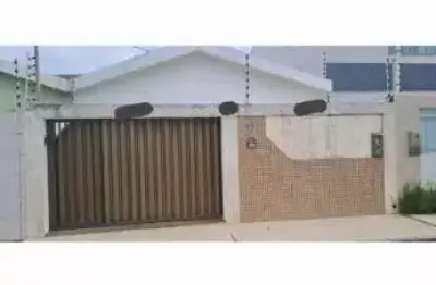 Casa para venda, 3 quarto(s),  luzia, aracaju - ca407