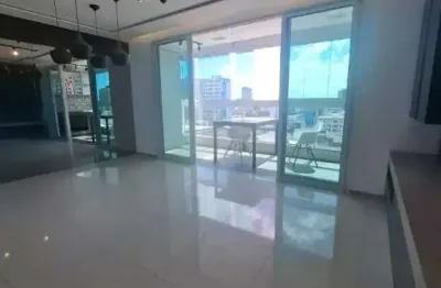 Apartamento com 3 quartos à venda na Avenida General Djenal Tavares de Queroz, 405, Luzia, Aracaju