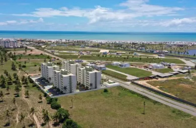 Apartamento com 2 quartos à venda na Travessa Um, 1539, Centro, Barra dos Coqueiros
