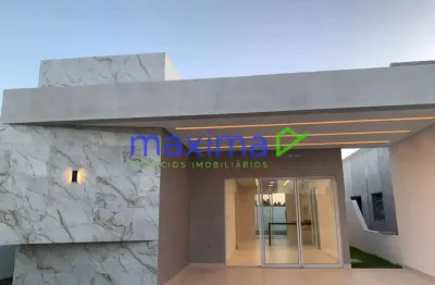 Casa com 3 quartos à venda na Rodovia Eng. Edilson Távora, km 26, SE-100, Barra dos Coqueiros