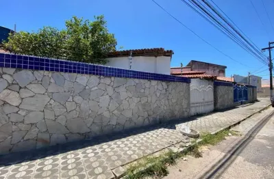 Casa com 4 quartos à venda na Rua Elizio Araújo, 13, Grageru, Aracaju
