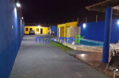 Casa com 2 quartos à venda na Rua A Residencial Marcelo Deda, 1, Centro, Barra dos Coqueiros
