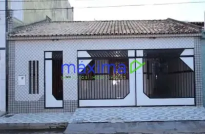 Casa com 5 quartos à venda na Rua João Batista da Silva, 1, São Conrado, Aracaju