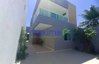 Casa com 6 quartos à venda na Rua E, 121, Aruana, Aracaju