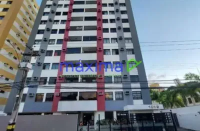 Apartamento com 3 quartos à venda na Avenida Gonçalo Rolemberg Leite, 1699, Luzia, Aracaju