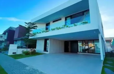 Casa com 5 quartos à venda na Avenida Arrozal, S/n, Aruana, Aracaju