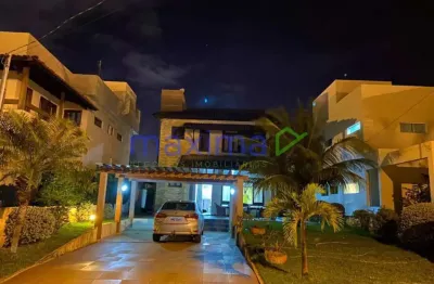 Casa à venda no condomínio melicio machado a | r - 119423